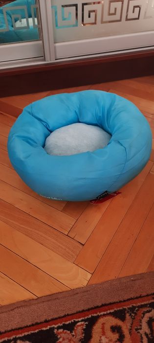 Манеж для котів і собачок