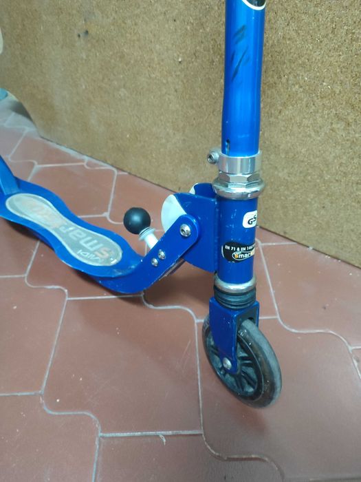 Totinete dobrável