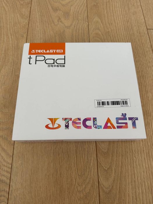 планшет Teclast TPad | абсолютно новий стан