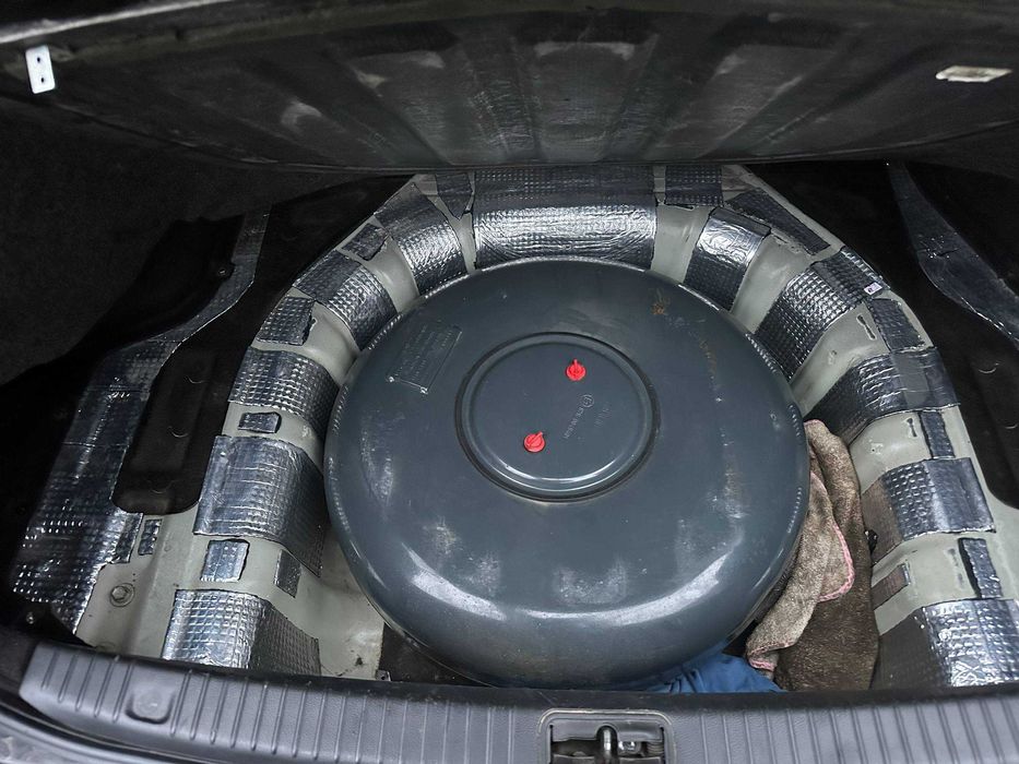 Kia Magentis 2.0 2007