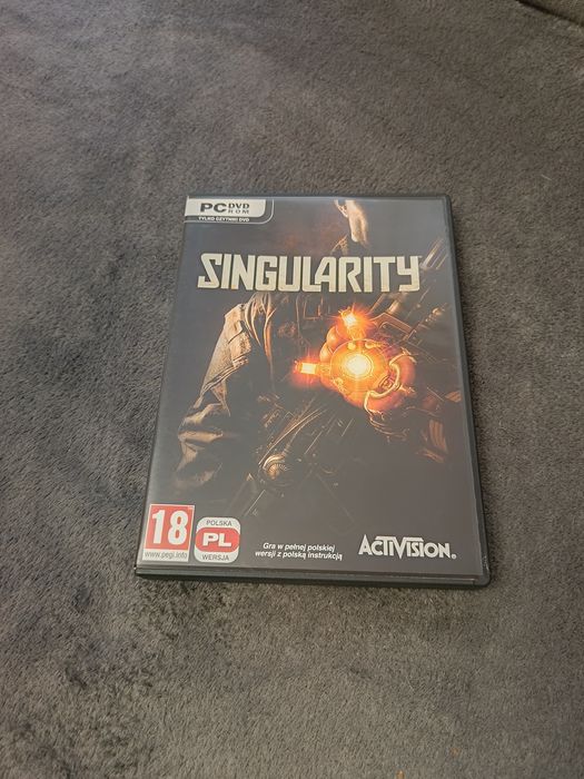 Singularity PC PL