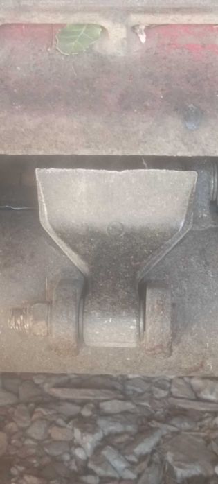 Triturador J. Guimarães