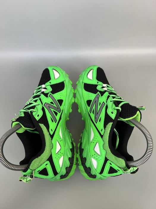 Оригінальні Кросівки New Balance 610v1 38р.24.5см.