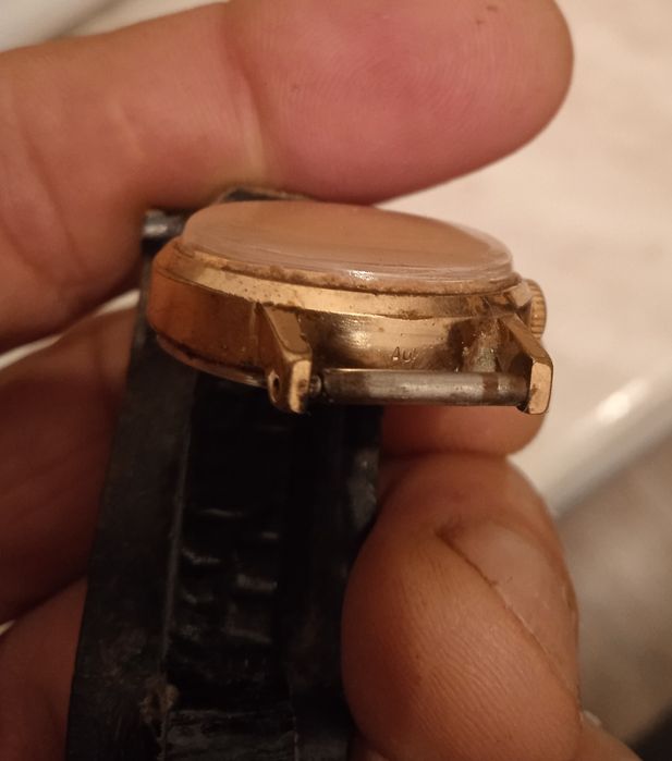 Годинник механічний СССР Заря