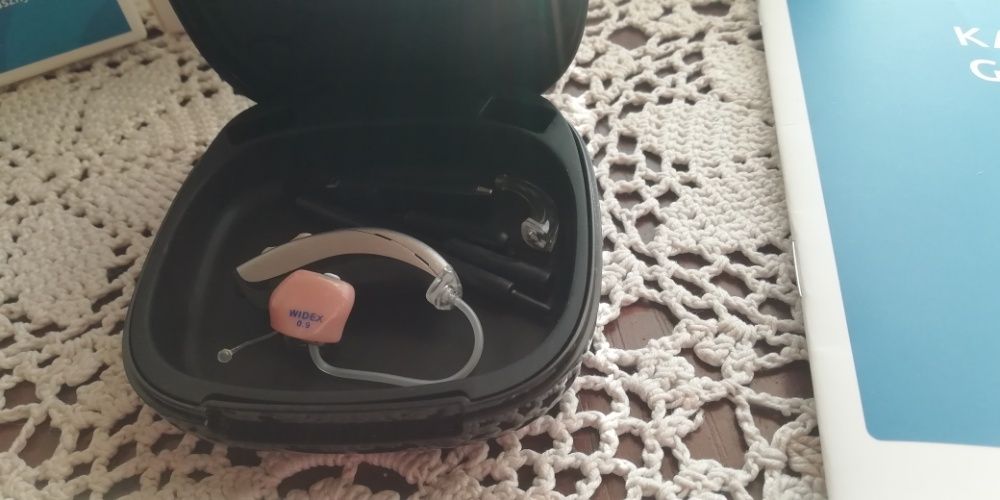 Aparat słuchowy Widex Unique 100U1-FA/OKAZJA