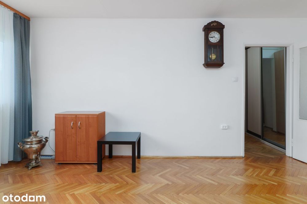 Mieszkanie – Warszawa - Widok 3
