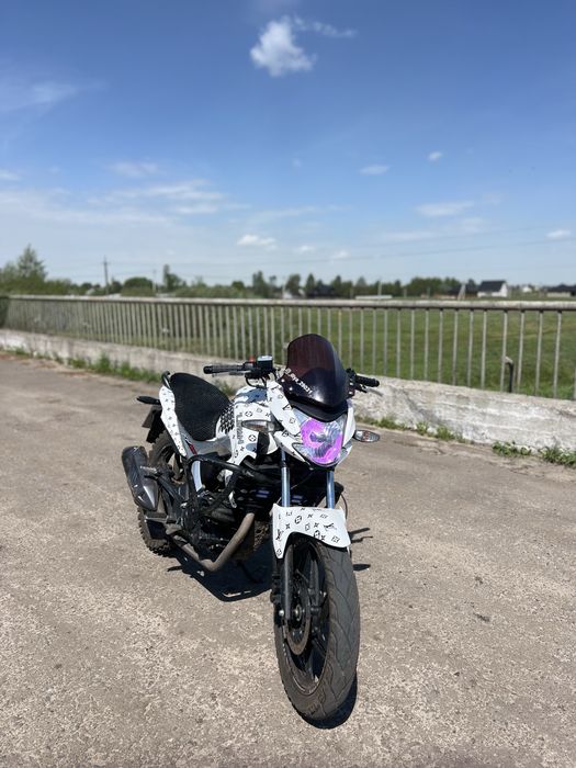 Lifan kp200 Ліфан
