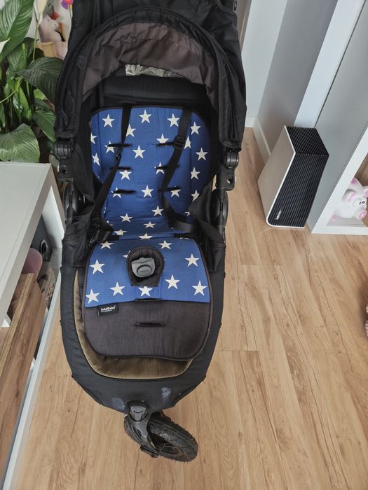 Baby jogger city mini gt
