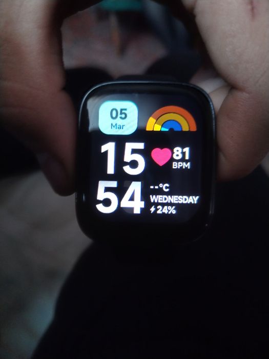 Redmi Watch 3 Active E77A