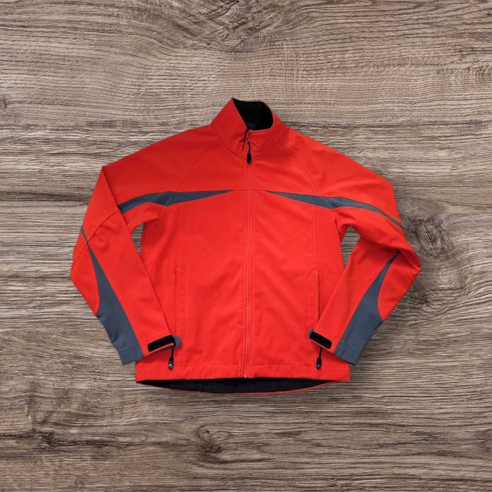 Kurtka trekkingowa McKinley M