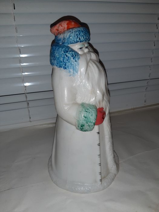 Продам Дед мороз СССР в хорошем состоянии