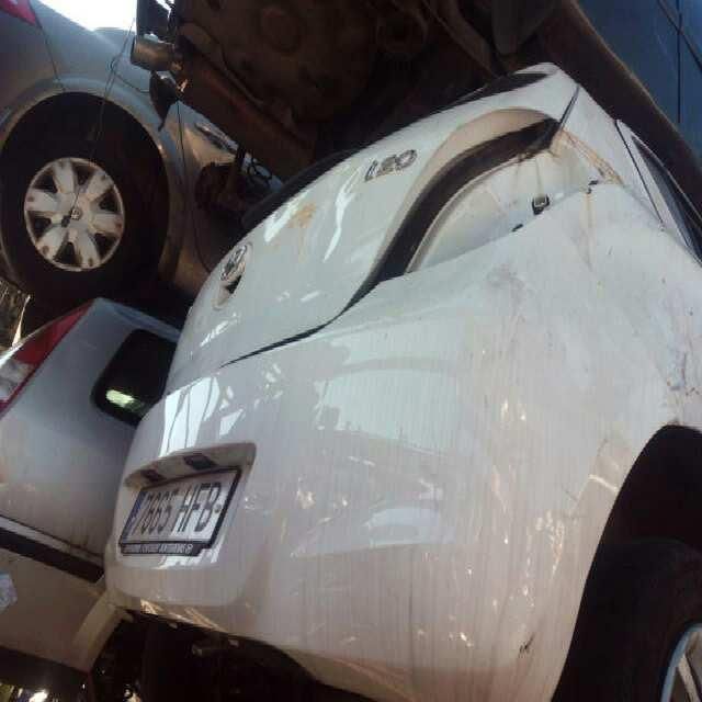 Bomba De Travão Hyundai I20