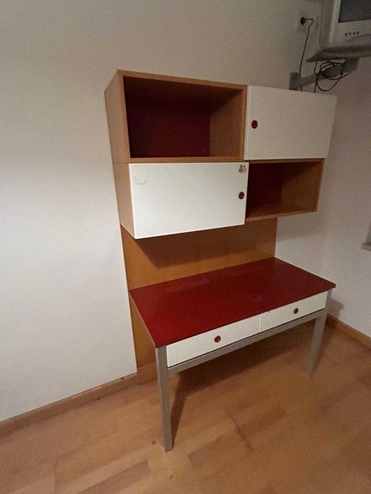 Mobília quarto crianças