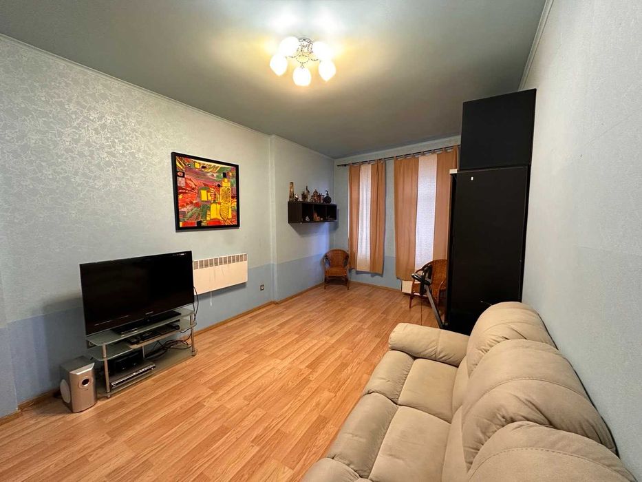 Продаж двокімнатної 64.1 кв.м. на Печерську вул. Коновальця 36в