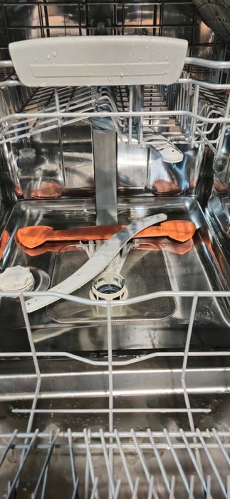 Zmywarka Hotpoint-Ariston HIO 3T223 WGF E