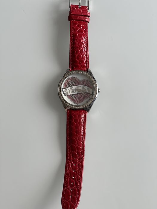 Часы Guess годинник