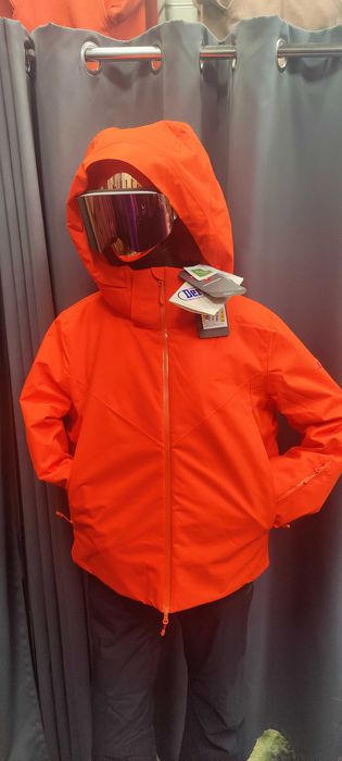 Kurtka narciarska damska 4F PRO DERMIZAX 20000 Primaloft rozmiar M