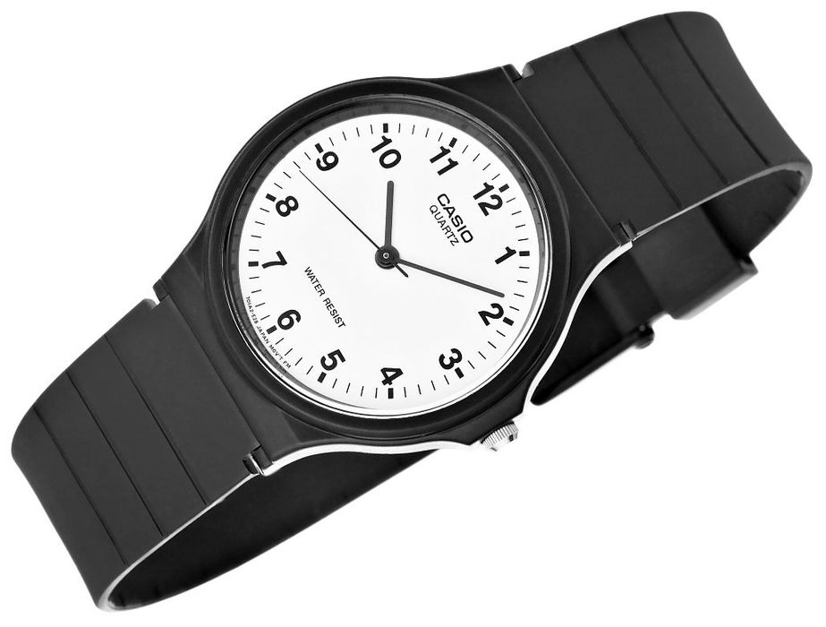 zegarek damski casio mq-24-7blleg + box