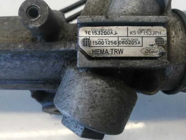 Caixa de direção FORD Transit (FA_ _)