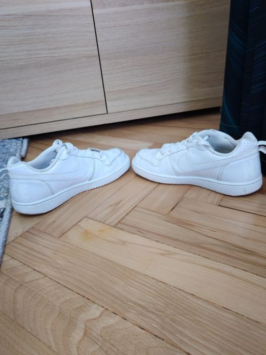 Sneakersy Nike r38