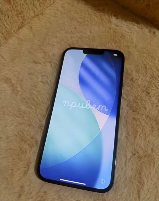 iPhone 13 Pro Max 256