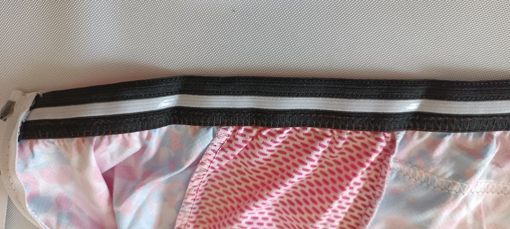 Koszulka Damska Rowerowa Kolarska Sushan r. M/L Nowa