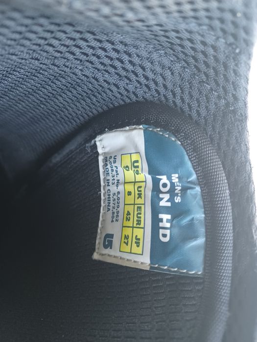 Botas de Snowboard BURTON n. 42