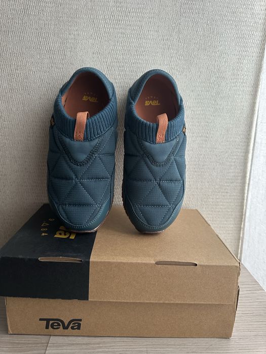 Слипоны женские Teva