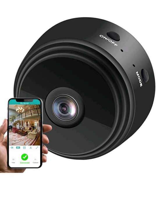Mini kamera wifi
