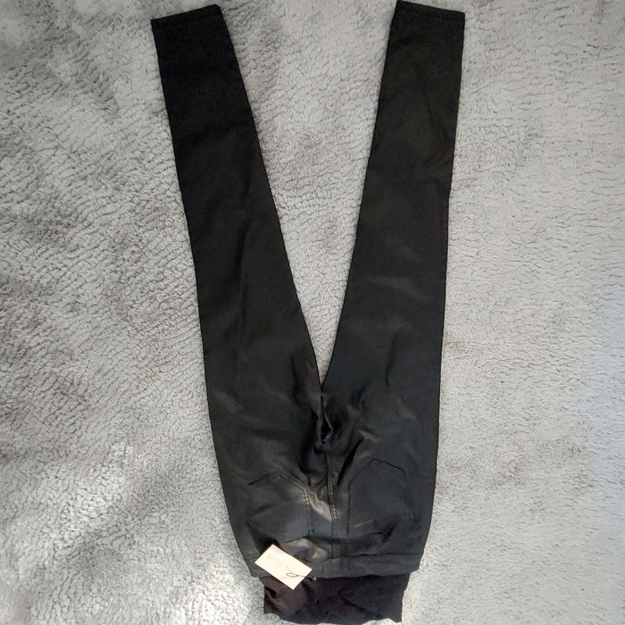 Spodnie ciążowe XS NOWE MISSGUIDED