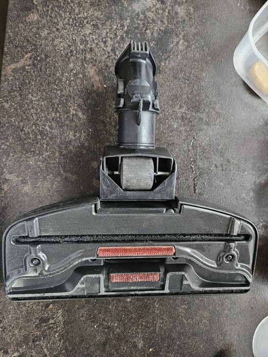 Щетка насадка для пылесоса karcher
