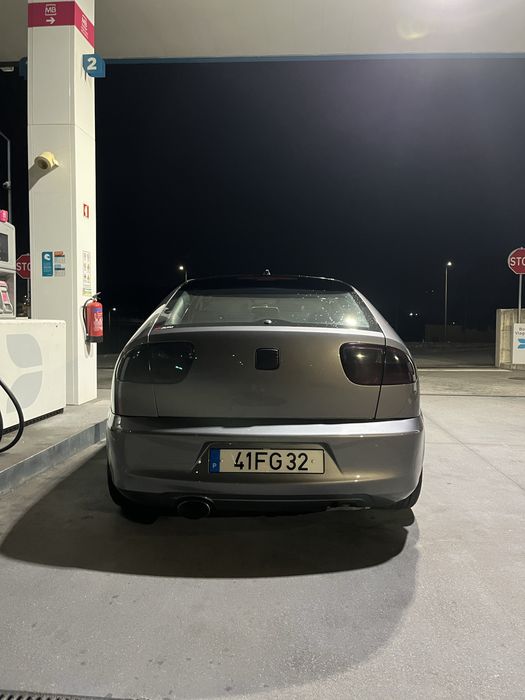 Seat Leon 1M PD150