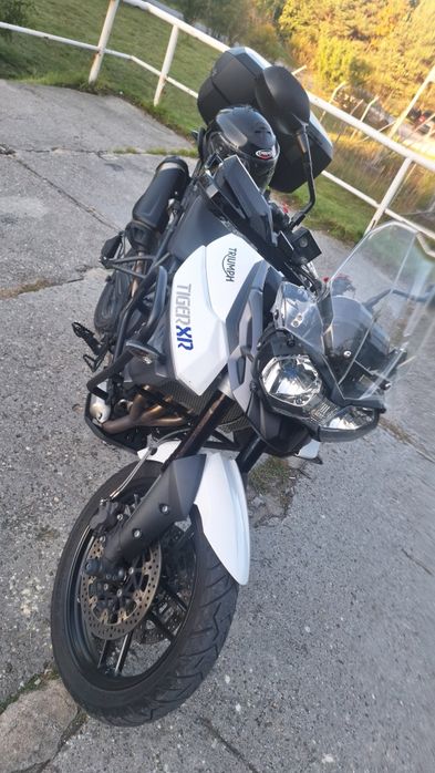 Triumph
