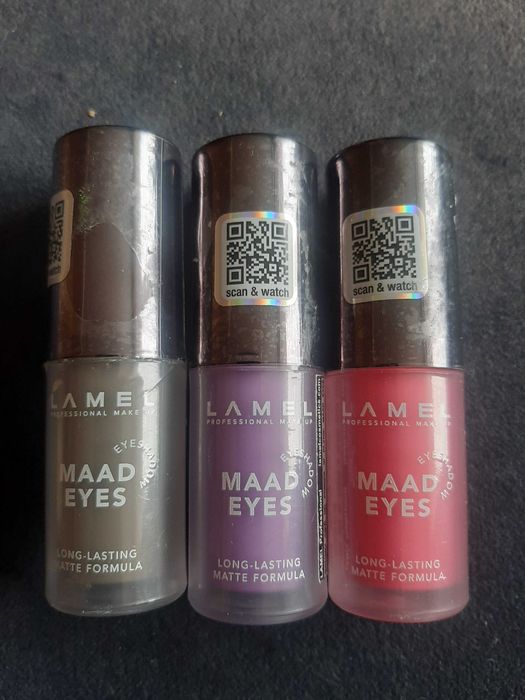 Cienie Lamel Maad Eyes