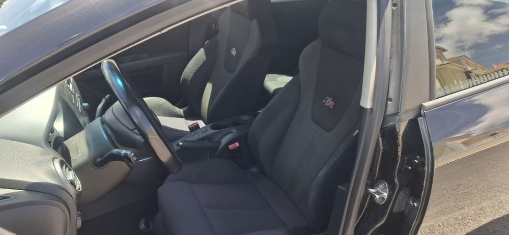 SEAT Leon — fotografia 5