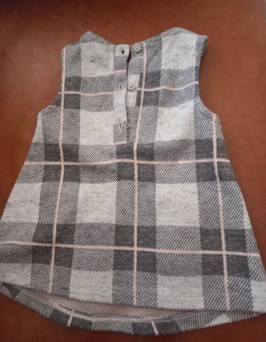 Conjunto criança menina