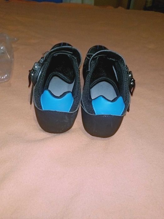 Sapatos de ciclismo de estrada