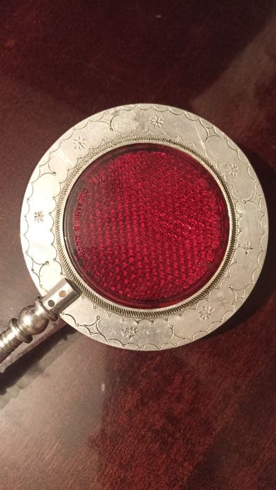 Відмашка регулювальника / патрульного