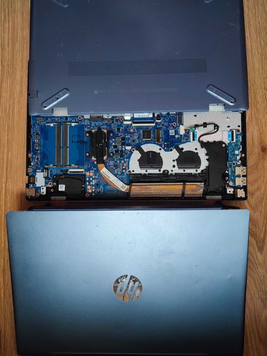 Ноутбук HP 250 G8 G7 G6 x360 15s-eq 15-bc 15-au 15-cs spectre 13 до