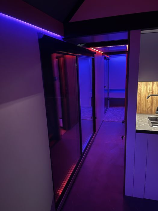 Продам  дім причіп дом дача на колесах прицеп караван модульный дом