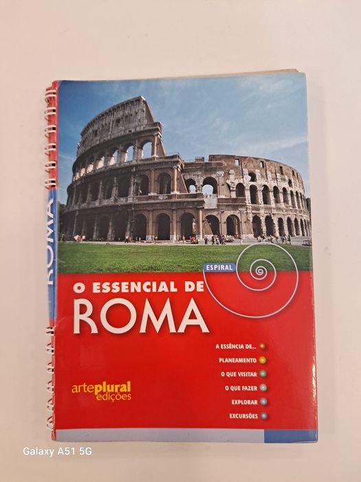 Guias turistiscos 3  por 10€