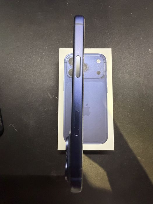 Iphone 17 pro  256gb