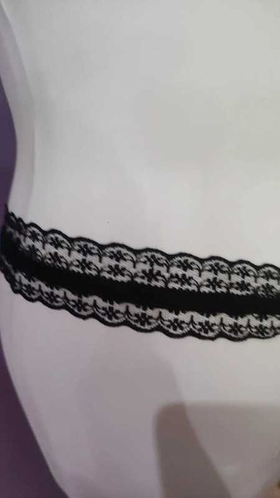 Nowe damskie majtki