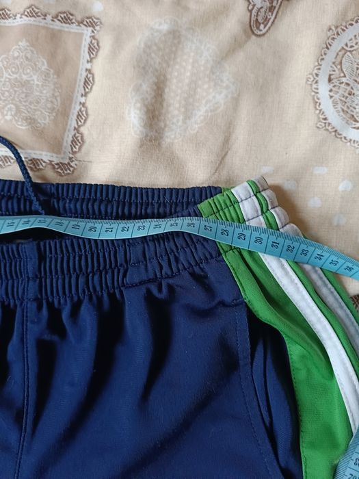 Dresik sportowy dla chłopca