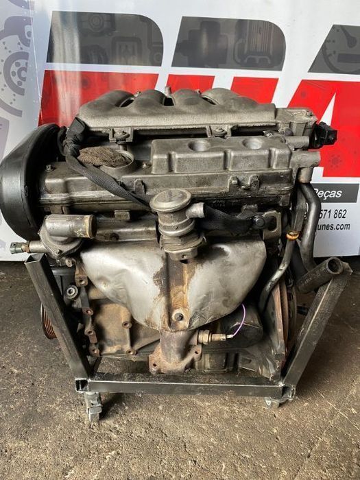 M17MotorOpelTigra1.2I16VDe1995Ref:X14XE