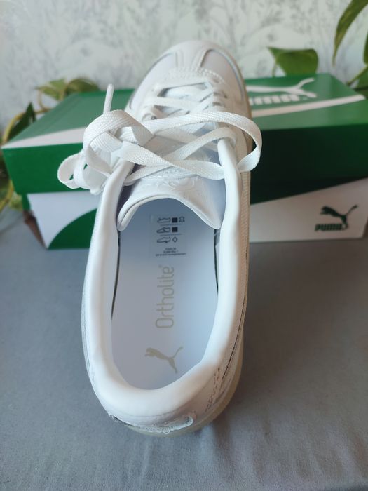 Damskie buty Puma Palermo rozmiar 38.5