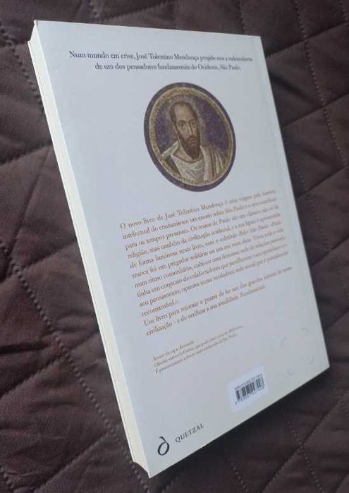 Metamorfose Necessária - José Tolentino Mendonça