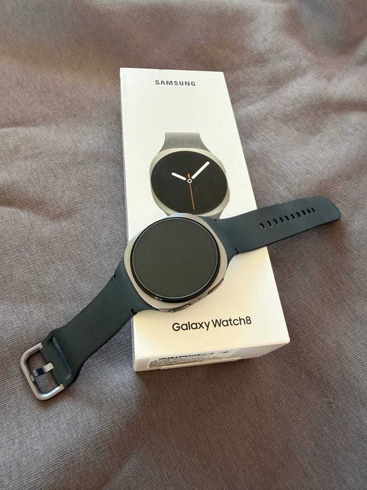 Samsung Watch 8 40mm