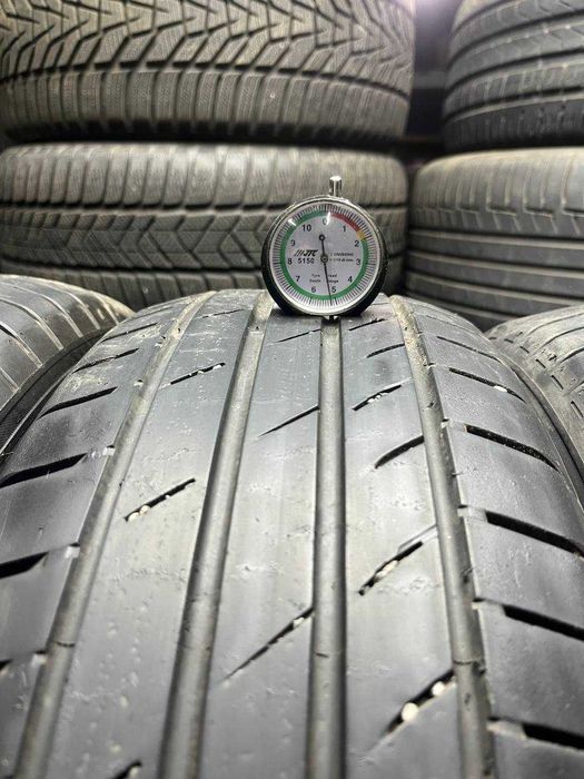 Шини 205/60 R16 Kumho комплект літо. летняя резина. ар. 201566