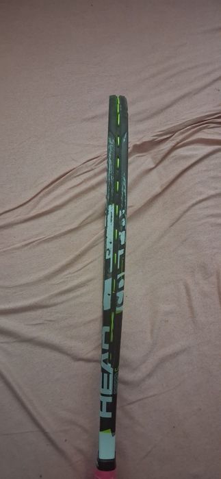 Head speed S 285g